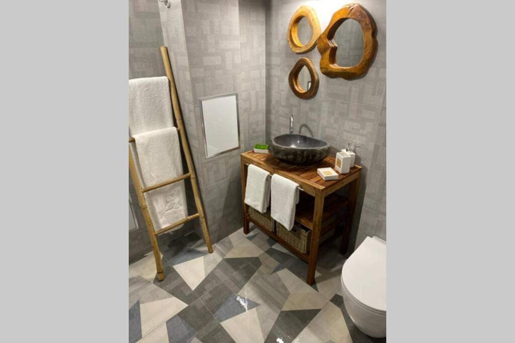 Sea In The City Apartment Plovdiv Exterior foto